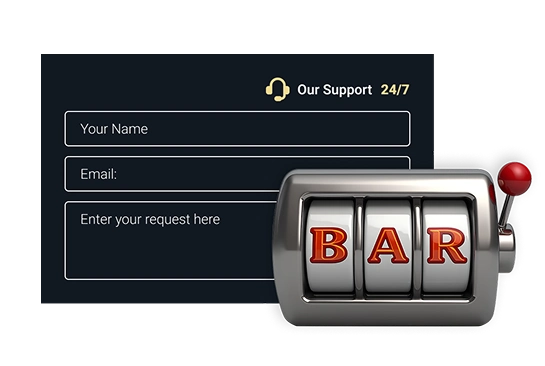 Gold Eagle Casino Canada Support